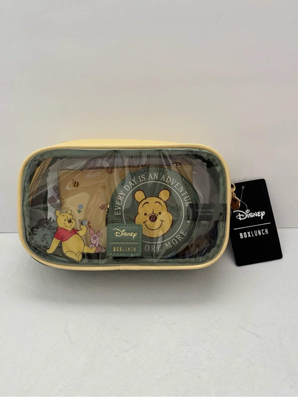 Disney boxlunch winnie